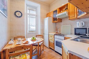 GM Apartment Nikitsky Boulevard