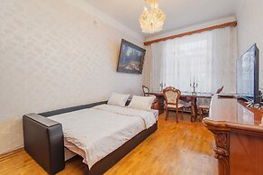 GM Apartment Nikitsky Boulevard