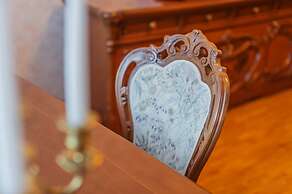 GM Apartment Nikitsky Boulevard