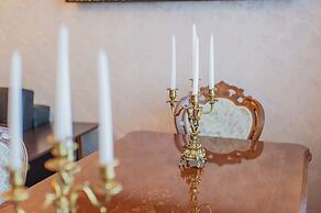 GM Apartment Nikitsky Boulevard