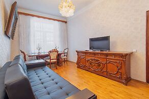 GM Apartment Nikitsky Boulevard