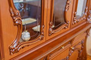 GM Apartment Nikitsky Boulevard