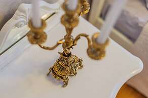 GM Apartment Nikitsky Boulevard