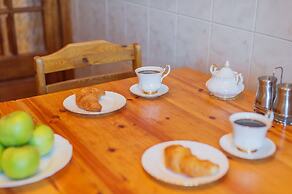 GM Apartment Nikitsky Boulevard