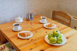 GM Apartment Nikitsky Boulevard