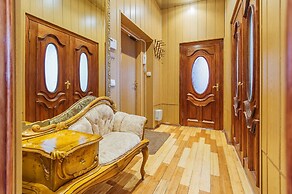 GM Apartment Nikitsky Boulevard