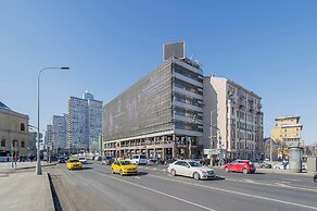 GM Apartment Nikitsky Boulevard