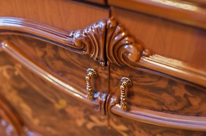 GM Apartment Nikitsky Boulevard