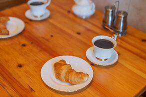 GM Apartment Nikitsky Boulevard