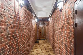 GM Apartment Nikitsky Boulevard