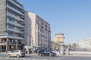 GM Apartment Nikitsky Boulevard