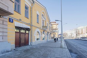 GM Apartment Nikitsky Boulevard