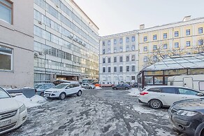 GM Apartment Nikitsky Boulevard