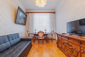 GM Apartment Nikitsky Boulevard