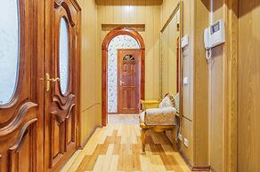 GM Apartment Nikitsky Boulevard