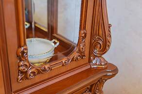 GM Apartment Nikitsky Boulevard