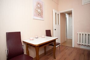 Moskva4you Bolshaya Dorogomilovskaya 4