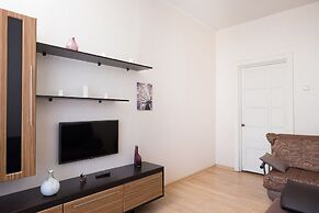 Moskva4you Bolshaya Dorogomilovskaya 4