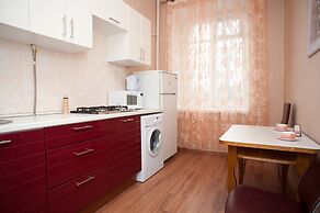 Moskva4you Bolshaya Dorogomilovskaya 4