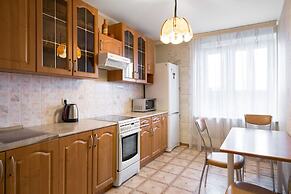 Moskva4you on Serpukhovskiy Val