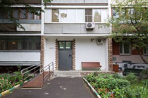 Moskva4you on Serpukhovskiy Val