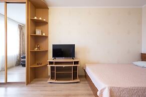 Moskva4you on Serpukhovskiy Val