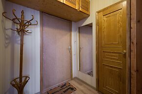 Moskva4you on Serpukhovskiy Val