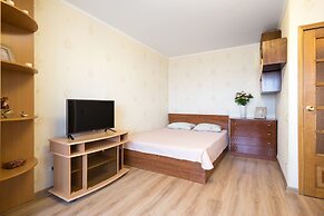 Moskva4you on Serpukhovskiy Val