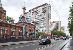 Moskva4you on Serpukhovskiy Val