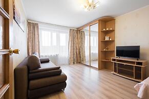 Moskva4you on Serpukhovskiy Val