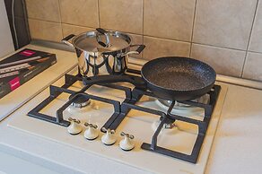 GM Apartment Patriarshiy