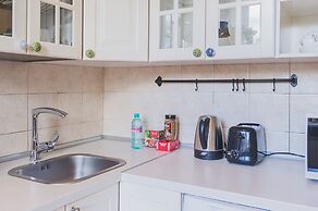 GM Apartment Patriarshiy