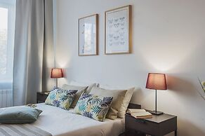 GM Apartment Patriarshiy