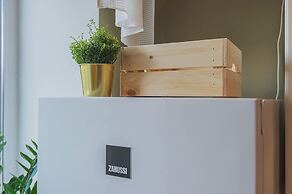 GM Apartment Patriarshiy