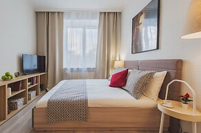 GM Apartment Patriarshiy