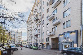 GM Apartment Patriarshiy