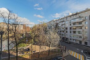 GM Apartment Patriarshiy