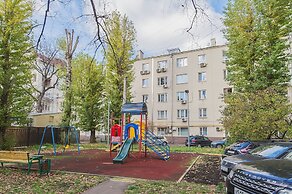 GM Apartment Patriarshiy