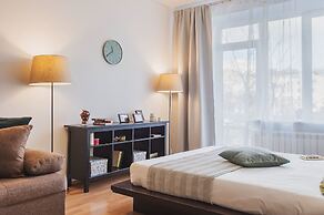 GM Apartment Patriarshiy