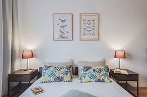 GM Apartment Patriarshiy