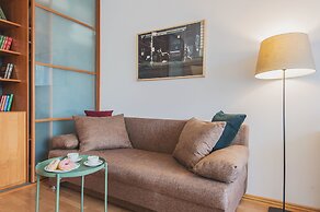 GM Apartment Patriarshiy