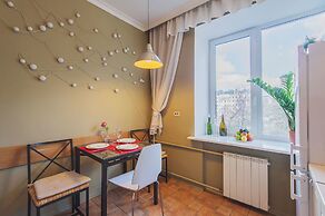 GM Apartment Patriarshiy