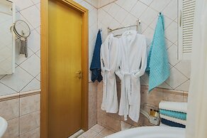 GM Apartment Patriarshiy