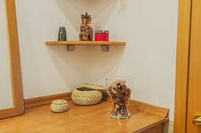 GM Apartment Patriarshiy