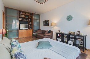 GM Apartment Patriarshiy