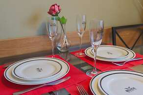 GM Apartment Patriarshiy