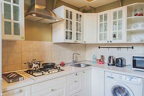 GM Apartment Patriarshiy