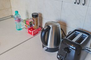 GM Apartment Patriarshiy