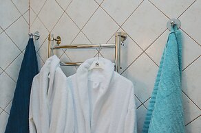 GM Apartment Patriarshiy