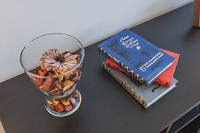 GM Apartment Patriarshiy